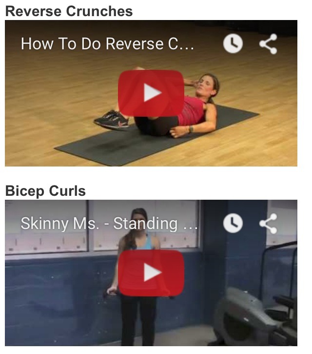 ๐Total Body Workout For Beginners!๐