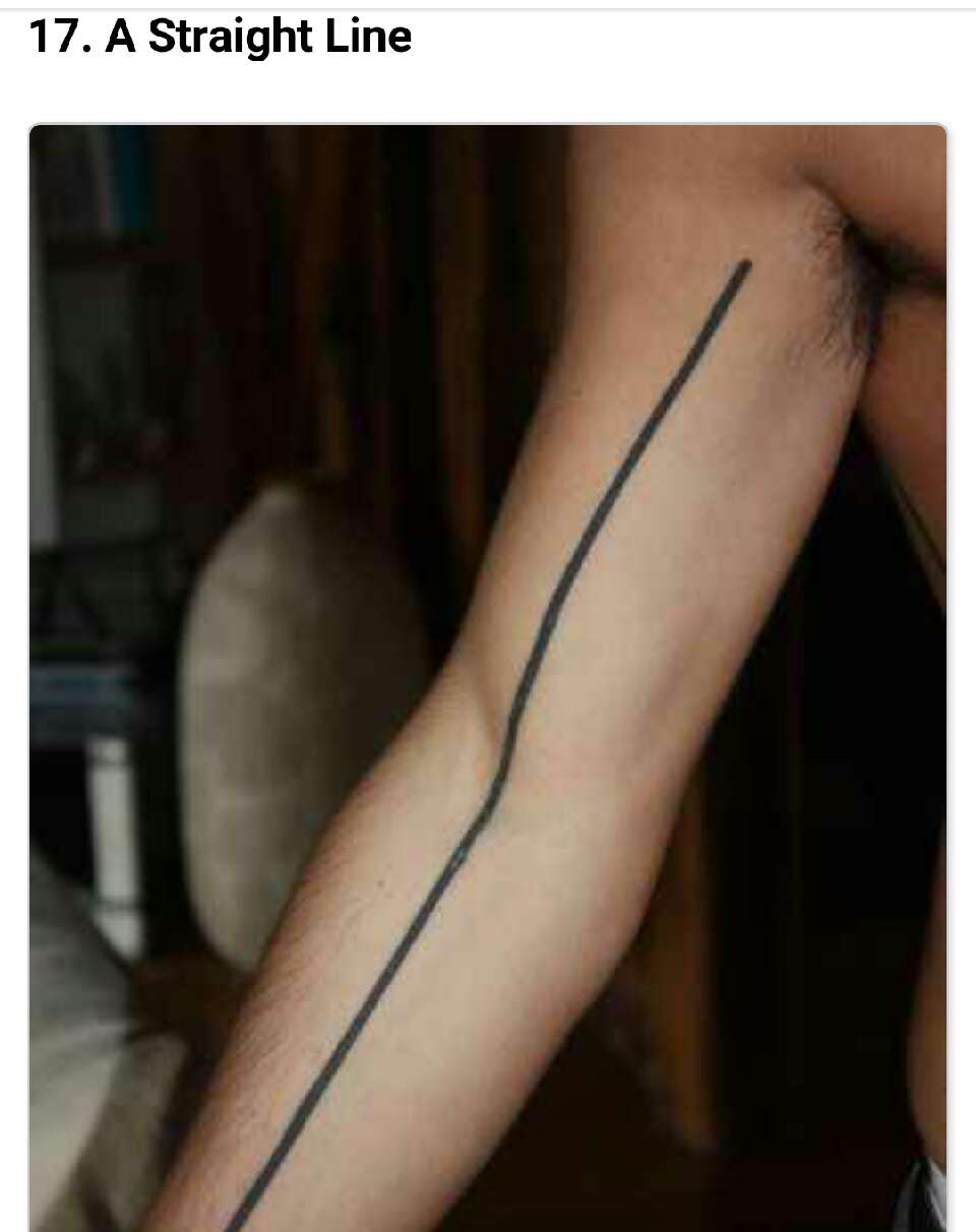 Sexy Tattoos For Men!