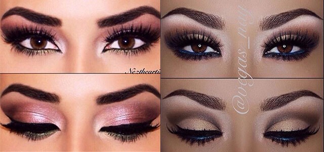 Beautiful Makeup