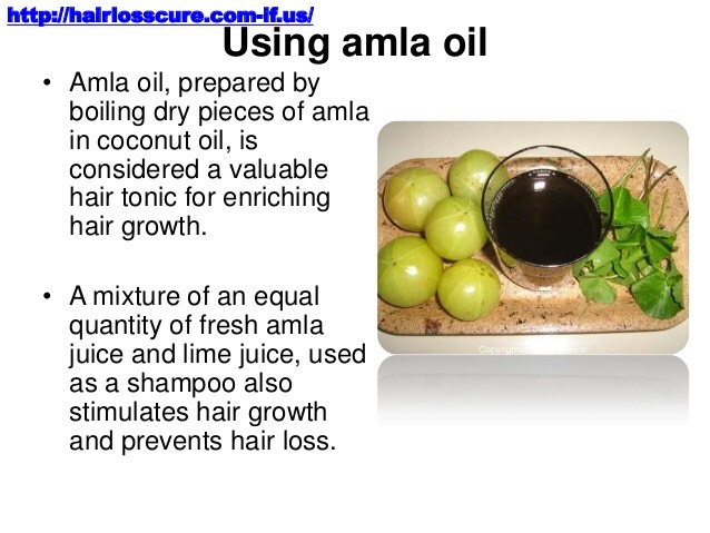 Home Remedies To Prevent Hair Loss And Promote Fast Hair Growth. 