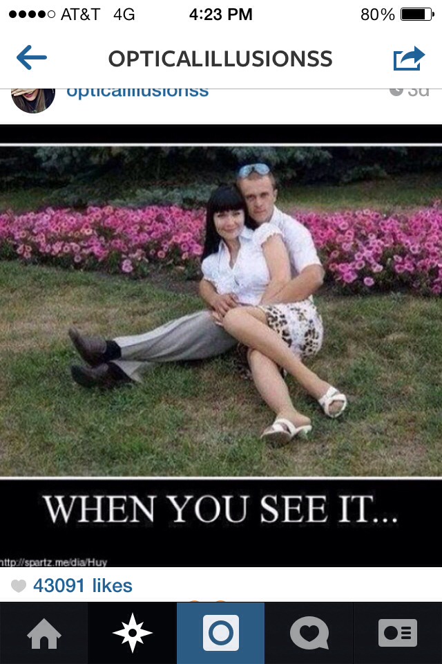 Having A Bad Day? Look At This