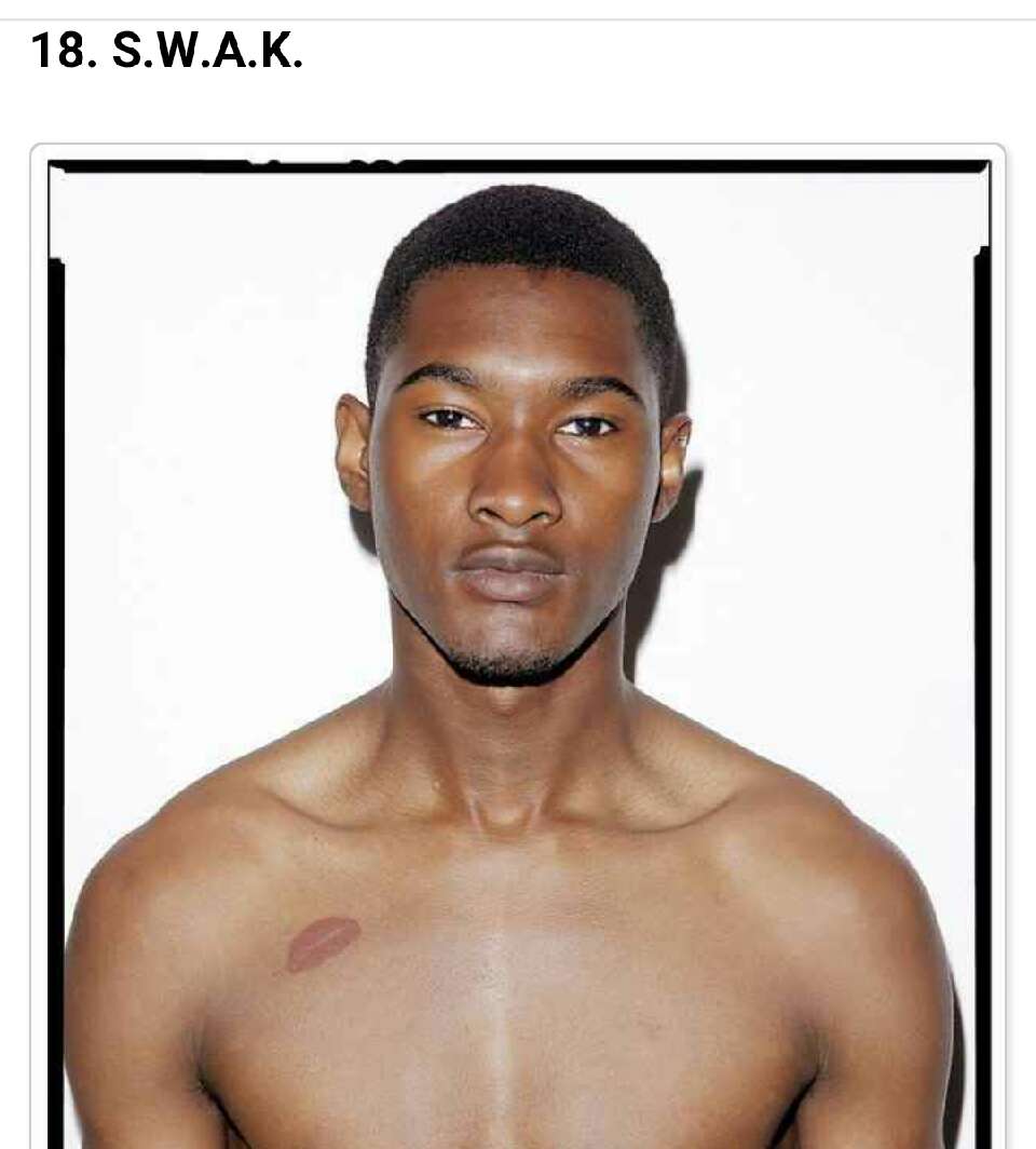 Sexy Tattoos For Men!
