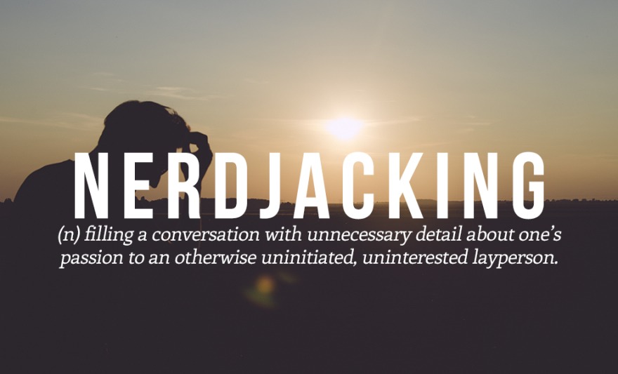 24 Brilliant New Words You Should Start Using