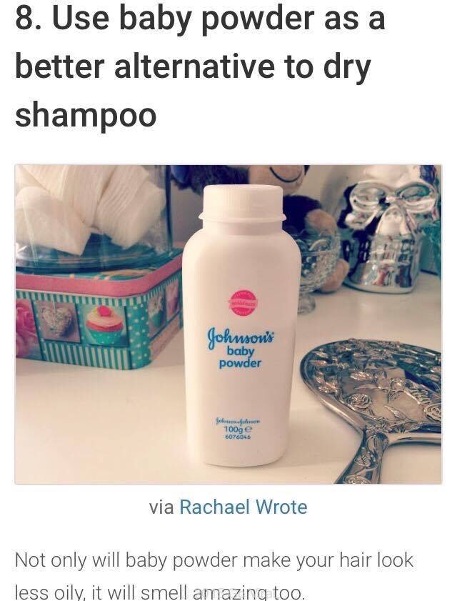 Simple & Easy Tips