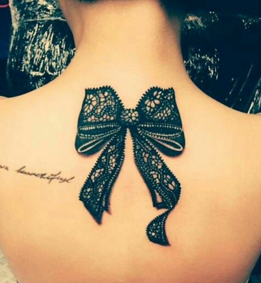 Beautiful And Sexy Tattoos For Men & Women! 