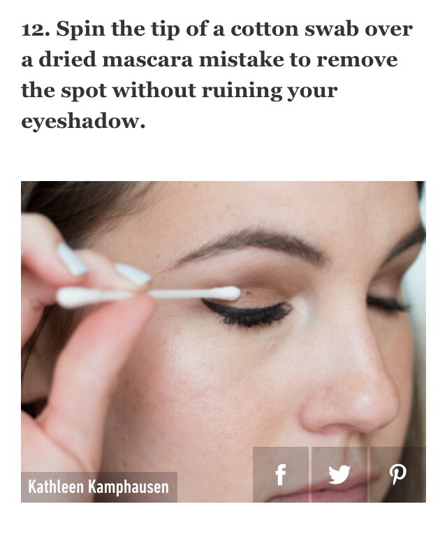 ✨26 Mind-Blowing Hacks To Get Flawless Eyelashes Every Time✨👏💯