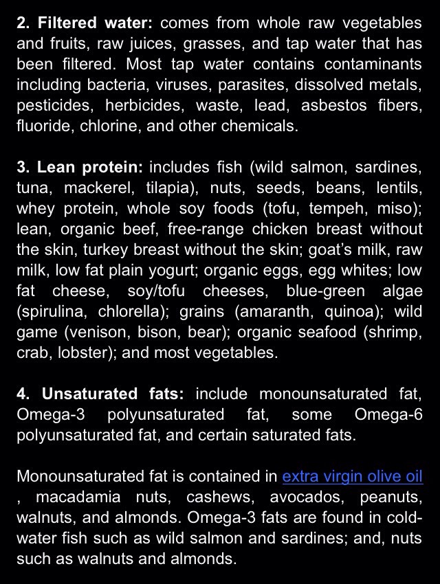 5 Super Foods That Reverse Type II Diabetes