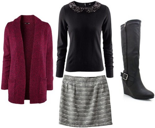 Thanksgiving Outfits