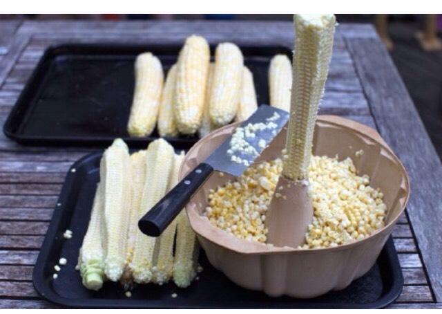 26 Brilliant Food Hacks U Must Know To Make U A Kitchen Genius