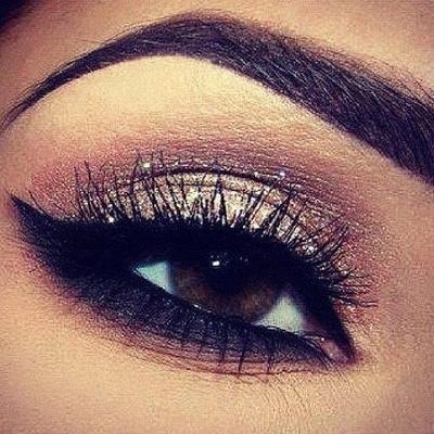 🌍 Eye Looks You Can Do With These Organic Products #GreenGoddess🌍