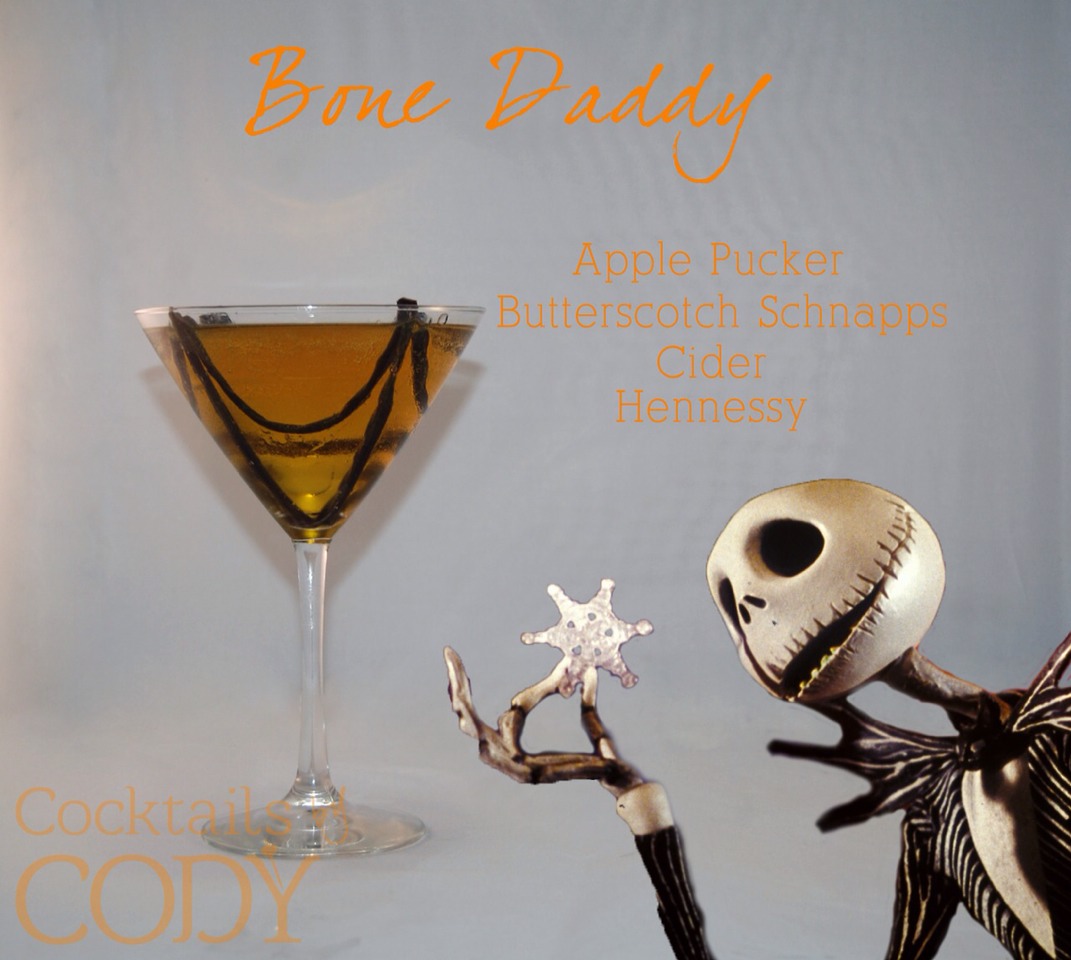 DISNEY™ Inspired Cocktails 💫🎀💜 (PART 1⃣)