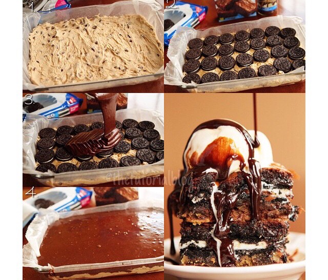 Must Try Recipes!😍