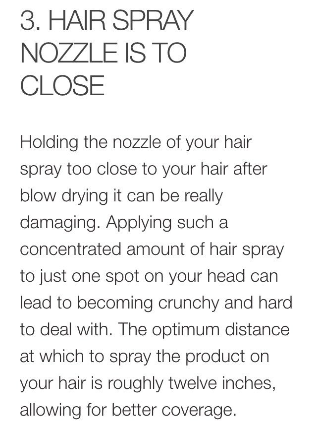 Are You Applying Your Hair Products wrong!?🙆✨