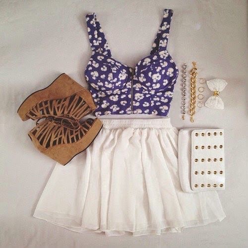 Outfit Inspiration 