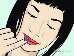 Make lip gloss. With a sweet smell and taste, this one is always a hit with the teen girls and young adults. It's an ideal gift for a birthday or Christmas.