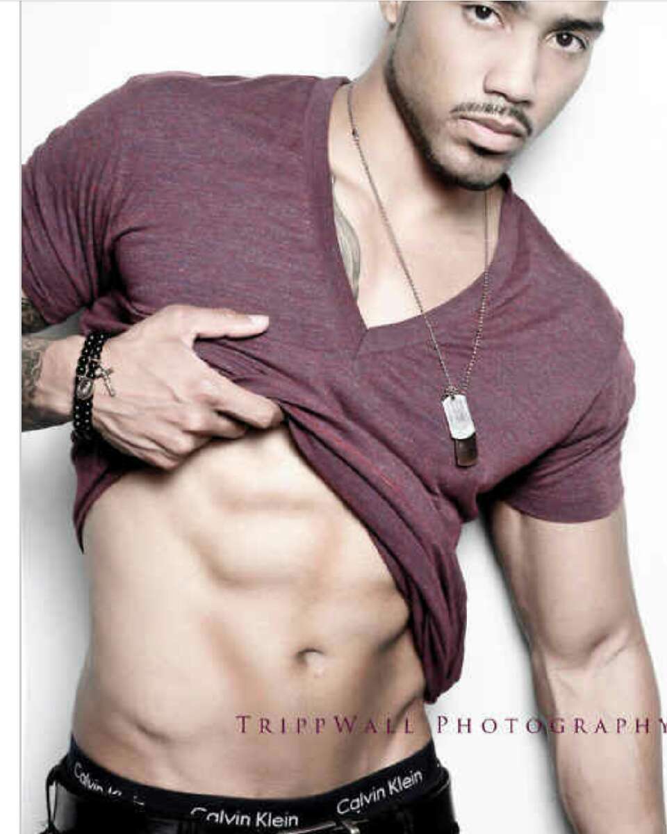 Sexy Tattoos For Men!