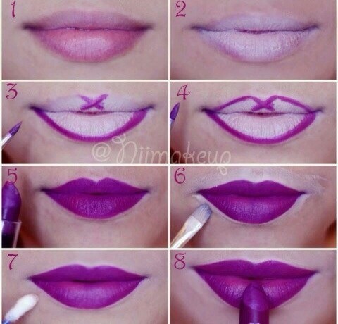 Tips for Your Lips!  💄💋