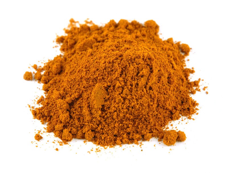 Tumeric contains a wide array of antiviral, antioxidant, antibacterial, anti fungal and anti inflammatory properties. It contains vitamin C, E, K, potassium, and zinc. 