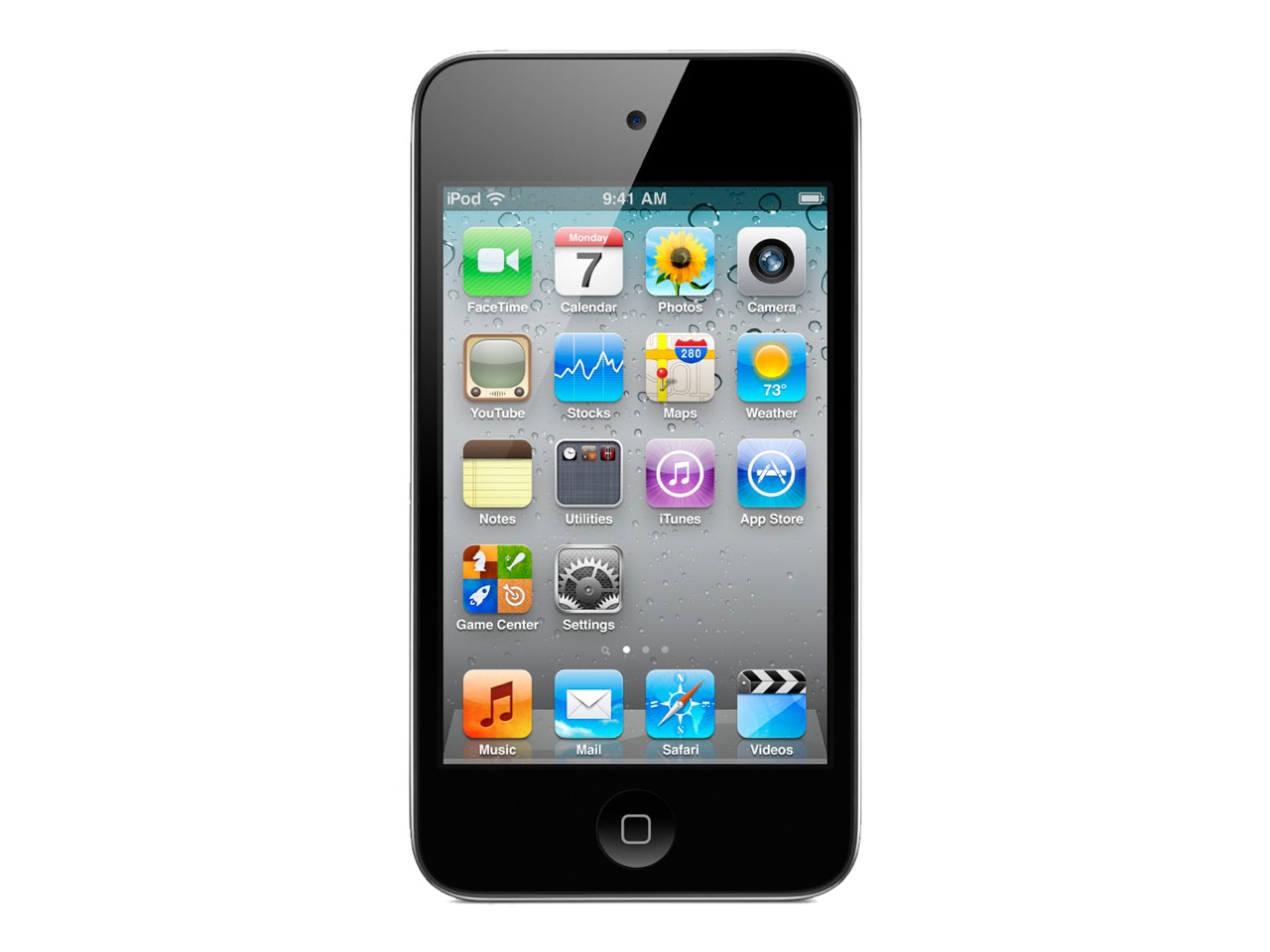 📱• download the app 'screentime' to limit the time you spend on your phone - 