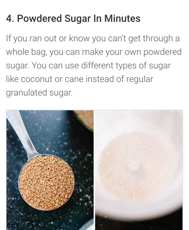 19 Ways To Use A Food Processor That You Probably Haven't Thought Of🍡🍗