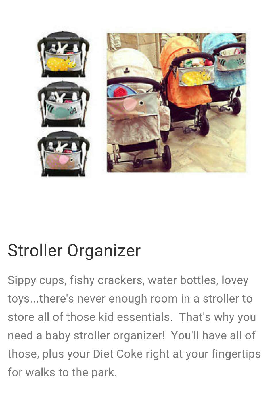 Cool Baby Products!