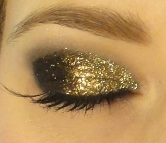 Glitters All Over Again!!! ♥♥♥