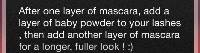 Quick Beauty Tips 💋