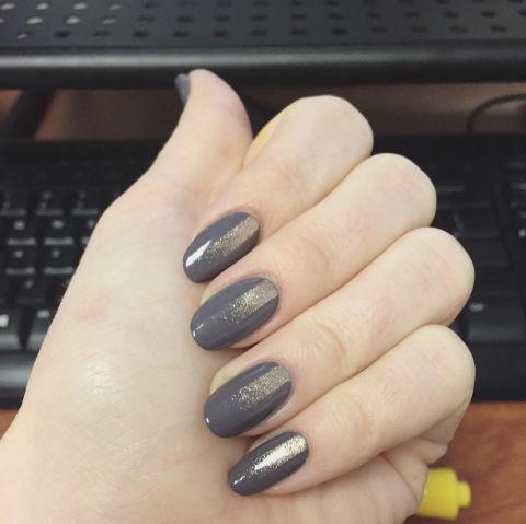 FALL NAIL ART INSPIRATION