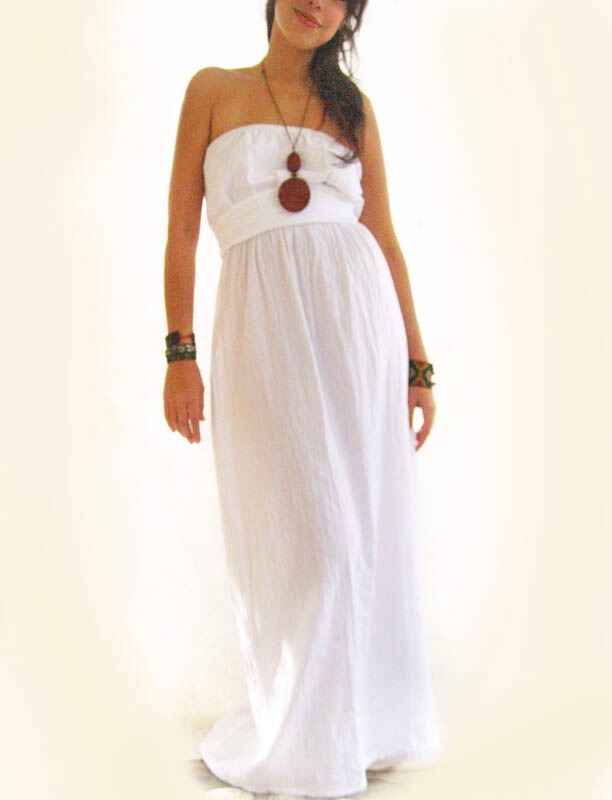 DO choose cotton. It's breathable and lightweight