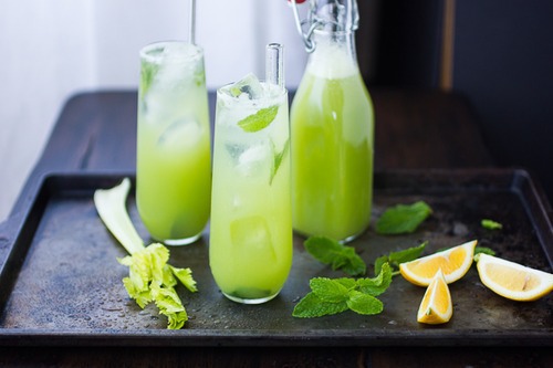 Cucumber raita.
Strengthens the immune system, this is Invigorating and refreshing. Good for your hair, gum, and nails.