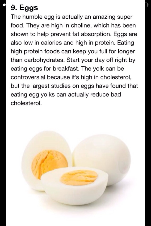 15 Super Food For Weight Loss!!!