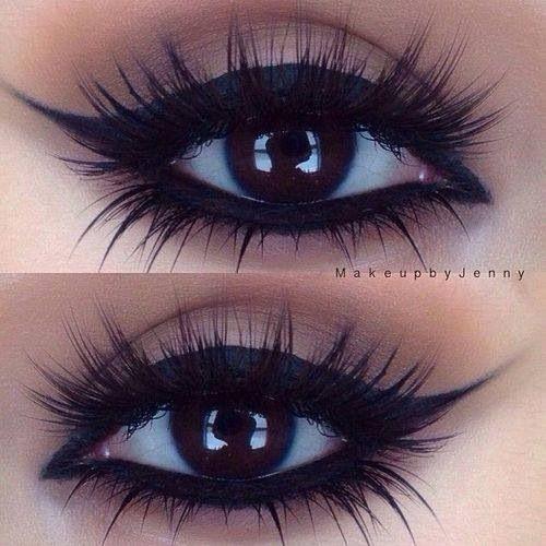 Tumblr Makeup