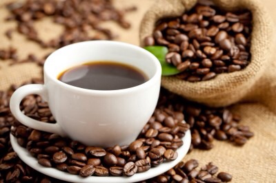 5. IF YOU’RE WORRIED ABOUT WRINKLES…
Reach for an organic brew, which is packed full of antioxidants to help reduce oxidation, cell damage, and the general aging process.