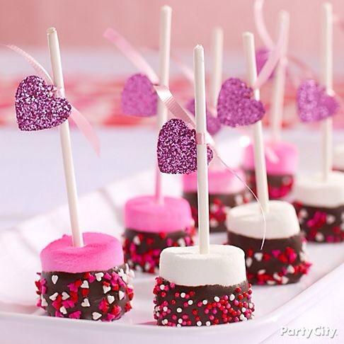 Valentine Party Ideas To Inspire You 