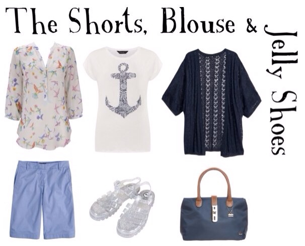 Cute Spring Outfits For School