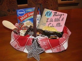 Cute And Easy Homemade Holiday Gifts