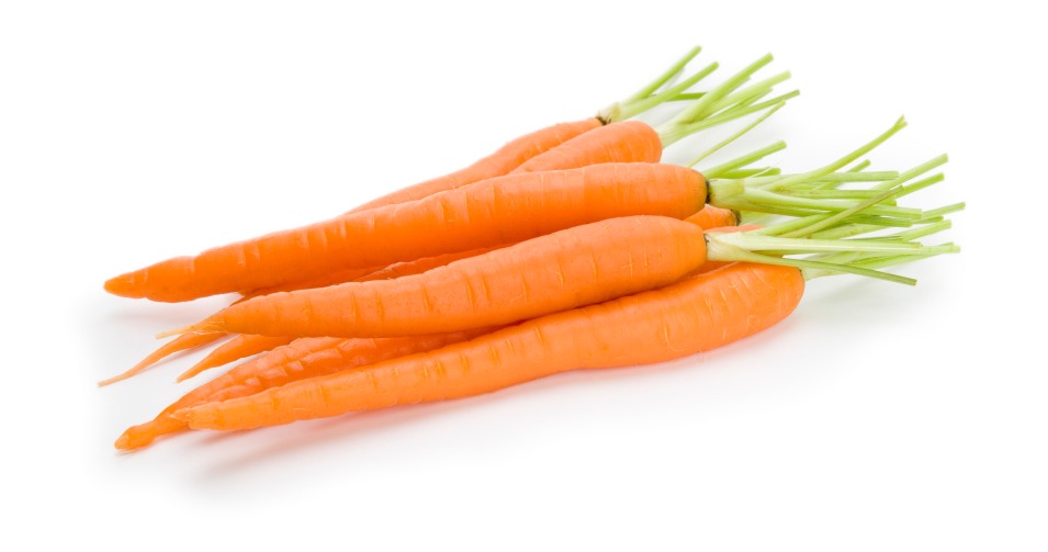 Carrots