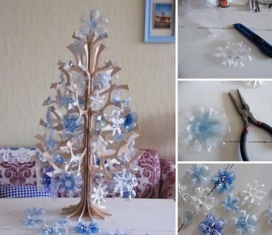 Compilation Of Christmas Crafts! ⛄️❄️🎅🎄🎁
