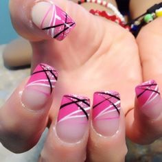 Nail Art ! π
#Tipit β€οΈπ