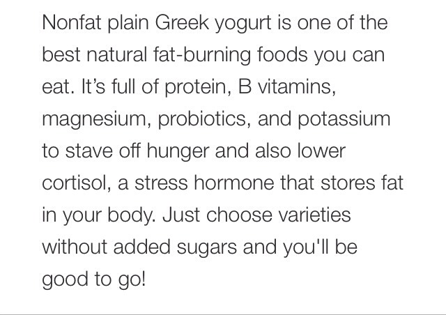 π₯β¨ 9 Natural Fat Burning Foods!! β¨π₯