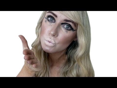 Makeup Dont's 