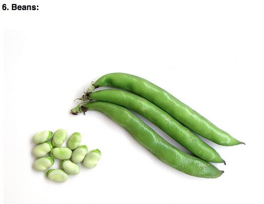 10 Foods To Help Constipation In Kids