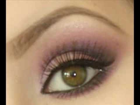 Pink Eyeshadow Looks