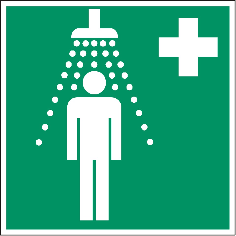 Take two-three ibuprofen with something small. (If you have nausea, skip this step until afterwards.)
Put the heat in your shower as high as you can take it.
Fetal position yourself under the direct stream. (Hide from the light!) The water should be pounding down on your head.