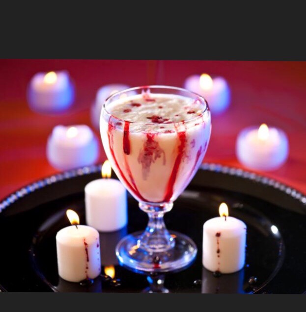 Halloween Cocktails 🎃👻🍹