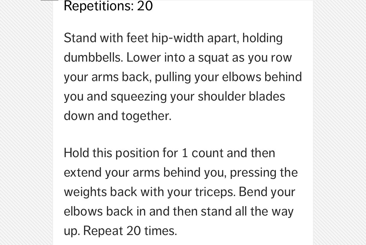 Get Fit Fast: 🔟 Minute Total Body Workout. 😊