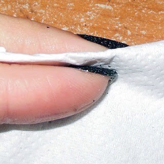 Glitter Nail Tutorial : For Beginners !!!! 