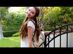 "Cute Date/School/Occasion Makeup, Hair, And Outfits! 