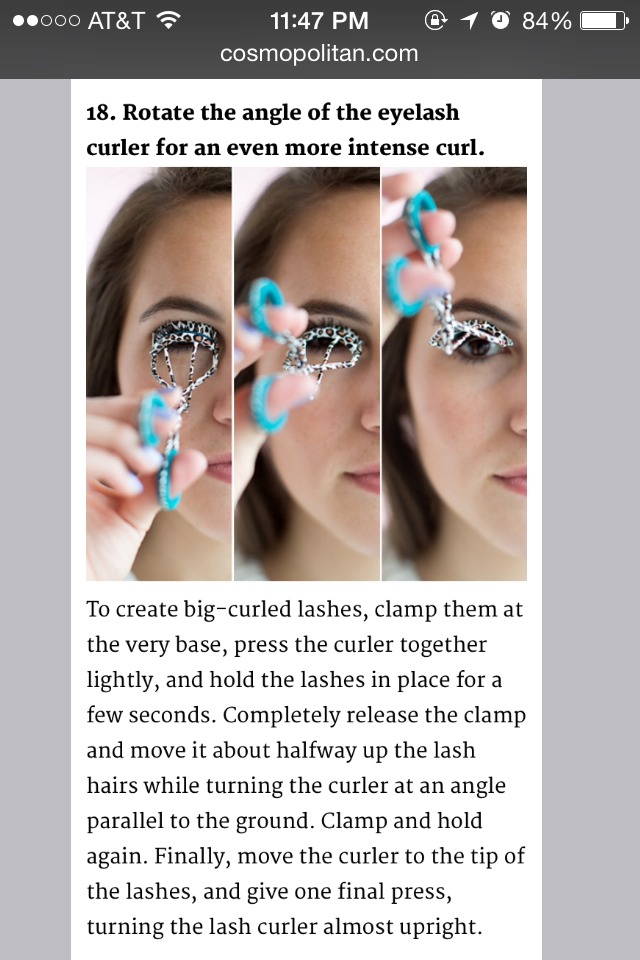 ✨🎀26 Mind Blowing Hacks To Get Flawless Eyelashes Every time✨🎀😏😊