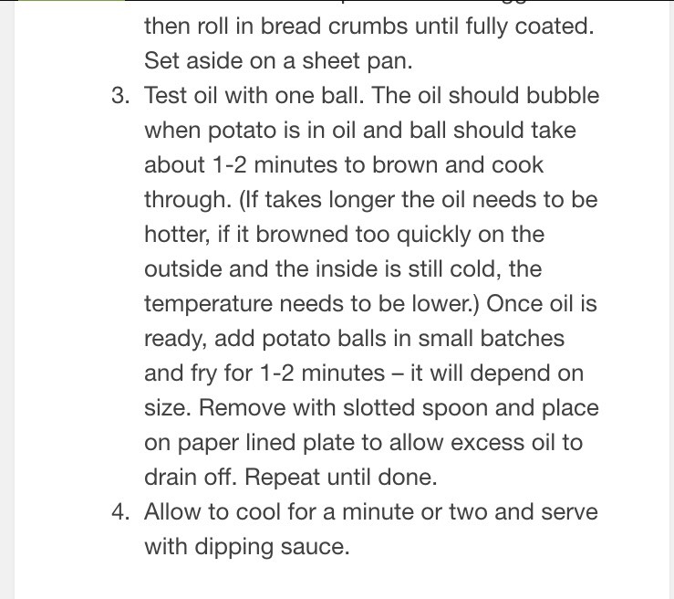 Loaded Mash Potatoes Bites